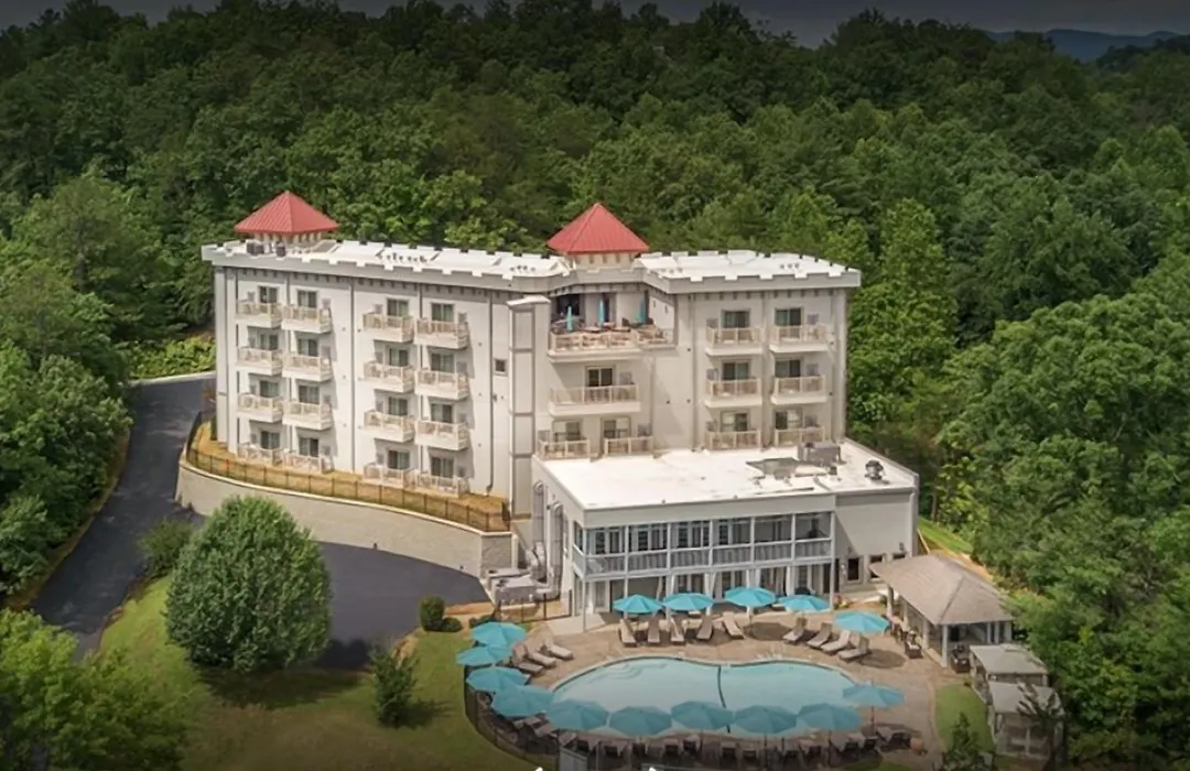 Valhalla Resort Hotel-1